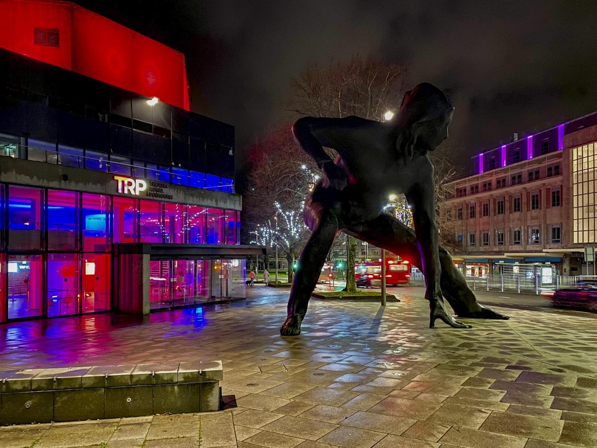 Raleigh By Pureserviced Plymouth Dış mekan fotoğraf